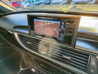 USED 2016 09 AUDI A6 3.0 AVANT TDI BLACK EDITION 5d 215 BHP 