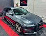 USED 2016 09 AUDI A6 3.0 AVANT TDI BLACK EDITION 5d 215 BHP 