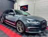 USED 2016 09 AUDI A6 3.0 AVANT TDI BLACK EDITION 5d 215 BHP 