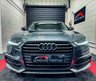 USED 2016 09 AUDI A6 3.0 AVANT TDI BLACK EDITION 5d 215 BHP 