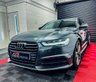 USED 2016 09 AUDI A6 3.0 AVANT TDI BLACK EDITION 5d 215 BHP 