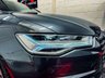 USED 2016 09 AUDI A6 3.0 AVANT TDI BLACK EDITION 5d 215 BHP 