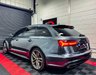USED 2016 09 AUDI A6 3.0 AVANT TDI BLACK EDITION 5d 215 BHP 