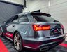 USED 2016 09 AUDI A6 3.0 AVANT TDI BLACK EDITION 5d 215 BHP 