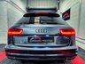 USED 2016 09 AUDI A6 3.0 AVANT TDI BLACK EDITION 5d 215 BHP 