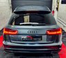 USED 2016 09 AUDI A6 3.0 AVANT TDI BLACK EDITION 5d 215 BHP 
