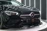 USED 2019 69 MERCEDES-BENZ CLA 2.0 CLA 220 AMG LINE 4d 188 BHP 