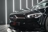 USED 2019 69 MERCEDES-BENZ CLA 2.0 CLA 220 AMG LINE 4d 188 BHP 