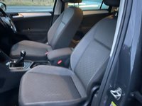 USED 2017 67 VOLKSWAGEN TIGUAN 2.0 SE NAV TDI BMT 5d 148 BHP 