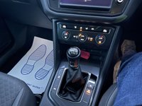 USED 2017 67 VOLKSWAGEN TIGUAN 2.0 SE NAV TDI BMT 5d 148 BHP 