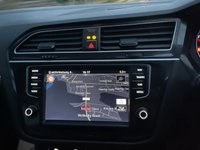 USED 2017 67 VOLKSWAGEN TIGUAN 2.0 SE NAV TDI BMT 5d 148 BHP 