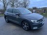 USED 2017 67 VOLKSWAGEN TIGUAN 2.0 SE NAV TDI BMT 5d 148 BHP 