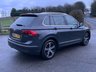 USED 2017 67 VOLKSWAGEN TIGUAN 2.0 SE NAV TDI BMT 5d 148 BHP 
