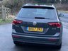 USED 2017 67 VOLKSWAGEN TIGUAN 2.0 SE NAV TDI BMT 5d 148 BHP 