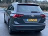 USED 2017 67 VOLKSWAGEN TIGUAN 2.0 SE NAV TDI BMT 5d 148 BHP 