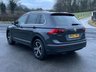 USED 2017 67 VOLKSWAGEN TIGUAN 2.0 SE NAV TDI BMT 5d 148 BHP 