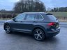 USED 2017 67 VOLKSWAGEN TIGUAN 2.0 SE NAV TDI BMT 5d 148 BHP 