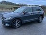 USED 2017 67 VOLKSWAGEN TIGUAN 2.0 SE NAV TDI BMT 5d 148 BHP 
