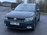 USED 2017 67 VOLKSWAGEN TIGUAN 2.0 SE NAV TDI BMT 5d 148 BHP 