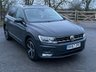 USED 2017 67 VOLKSWAGEN TIGUAN 2.0 SE NAV TDI BMT 5d 148 BHP 