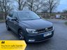 USED 2017 67 VOLKSWAGEN TIGUAN 2.0 SE NAV TDI BMT 5d 148 BHP 