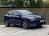 USED 2019 69 HONDA HR-V 1.5 I-VTEC EX 5d 129 BHP 1 OWNER, FULL HONDA SERVICE HISTORY