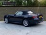 USED 2018 18 FIAT 124 1.4 SPIDER MULTIAIR LUSSO PLUS 2d 139 BHP FULL FIAT SERVICE HISTORY,1 OWNER