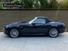 USED 2018 18 FIAT 124 1.4 SPIDER MULTIAIR LUSSO PLUS 2d 139 BHP FULL FIAT SERVICE HISTORY,1 OWNER