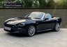 USED 2018 18 FIAT 124 1.4 SPIDER MULTIAIR LUSSO PLUS 2d 139 BHP FULL FIAT SERVICE HISTORY,1 OWNER