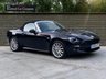 USED 2018 18 FIAT 124 1.4 SPIDER MULTIAIR LUSSO PLUS 2d 139 BHP FULL FIAT SERVICE HISTORY,1 OWNER