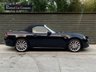 USED 2018 18 FIAT 124 1.4 SPIDER MULTIAIR LUSSO PLUS 2d 139 BHP FULL FIAT SERVICE HISTORY,1 OWNER