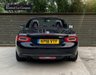 USED 2018 18 FIAT 124 1.4 SPIDER MULTIAIR LUSSO PLUS 2d 139 BHP FULL FIAT SERVICE HISTORY,1 OWNER