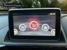 USED 2018 18 FIAT 124 1.4 SPIDER MULTIAIR LUSSO PLUS 2d 139 BHP FULL FIAT SERVICE HISTORY,1 OWNER