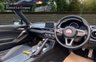 USED 2018 18 FIAT 124 1.4 SPIDER MULTIAIR LUSSO PLUS 2d 139 BHP FULL FIAT SERVICE HISTORY,1 OWNER