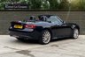 USED 2018 18 FIAT 124 1.4 SPIDER MULTIAIR LUSSO PLUS 2d 139 BHP FULL FIAT SERVICE HISTORY,1 OWNER