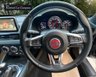 USED 2018 18 FIAT 124 1.4 SPIDER MULTIAIR LUSSO PLUS 2d 139 BHP FULL FIAT SERVICE HISTORY,1 OWNER