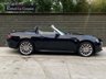 USED 2018 18 FIAT 124 1.4 SPIDER MULTIAIR LUSSO PLUS 2d 139 BHP FULL FIAT SERVICE HISTORY,1 OWNER
