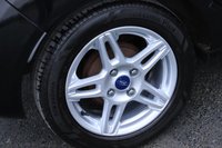 USED 2013 FORD FIESTA 1.2 ZETEC 5d 81 BHP 