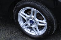 USED 2013 FORD FIESTA 1.2 ZETEC 5d 81 BHP 