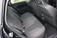 USED 2013 FORD FIESTA 1.2 ZETEC 5d 81 BHP 