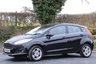 USED 2013 FORD FIESTA 1.2 ZETEC 5d 81 BHP 