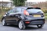 USED 2013 FORD FIESTA 1.2 ZETEC 5d 81 BHP 