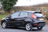 USED 2013 FORD FIESTA 1.2 ZETEC 5d 81 BHP 