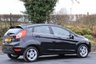 USED 2013 FORD FIESTA 1.2 ZETEC 5d 81 BHP 