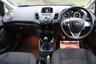 USED 2013 FORD FIESTA 1.2 ZETEC 5d 81 BHP 