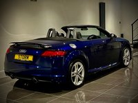 USED 2021 70 AUDI TT 2.0L TFSI SPORT 2d 195 BHP 6 month warranty Px finance