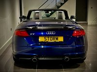 USED 2021 70 AUDI TT 2.0L TFSI SPORT 2d 195 BHP 6 month warranty Px finance
