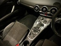 USED 2021 70 AUDI TT 2.0L TFSI SPORT 2d 195 BHP 6 month warranty Px finance