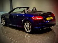 USED 2021 70 AUDI TT 2.0L TFSI SPORT 2d 195 BHP 6 month warranty Px finance