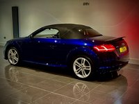 USED 2021 70 AUDI TT 2.0L TFSI SPORT 2d 195 BHP 6 month warranty Px finance